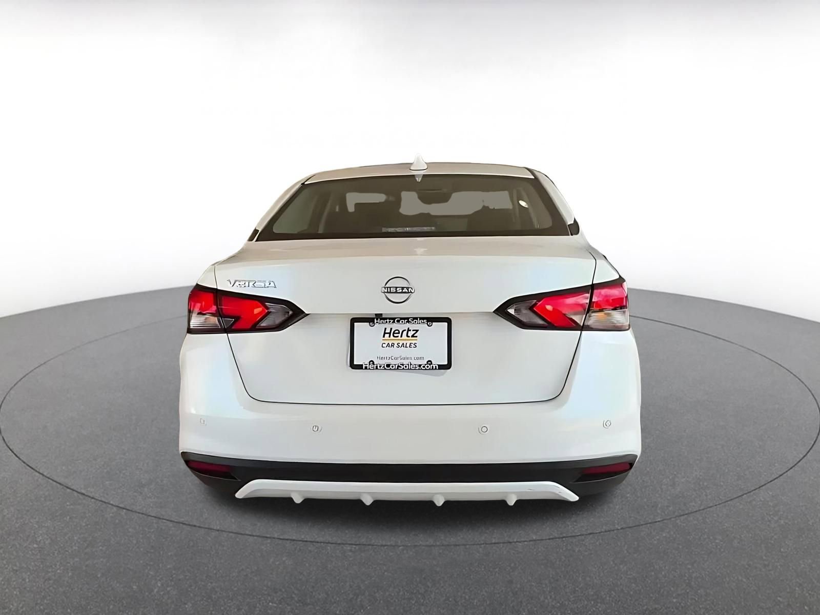 Thumbnail: 2025 Nissan Versa - 12