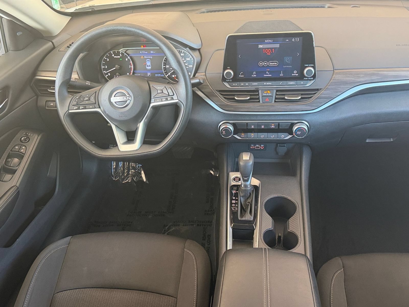 Thumbnail: 2025 Nissan Altima - 32
