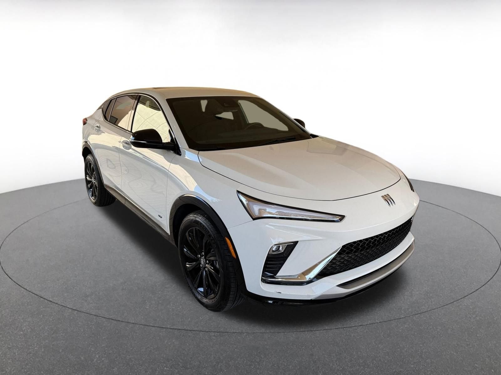 Thumbnail: 2025 Buick Envista - 1