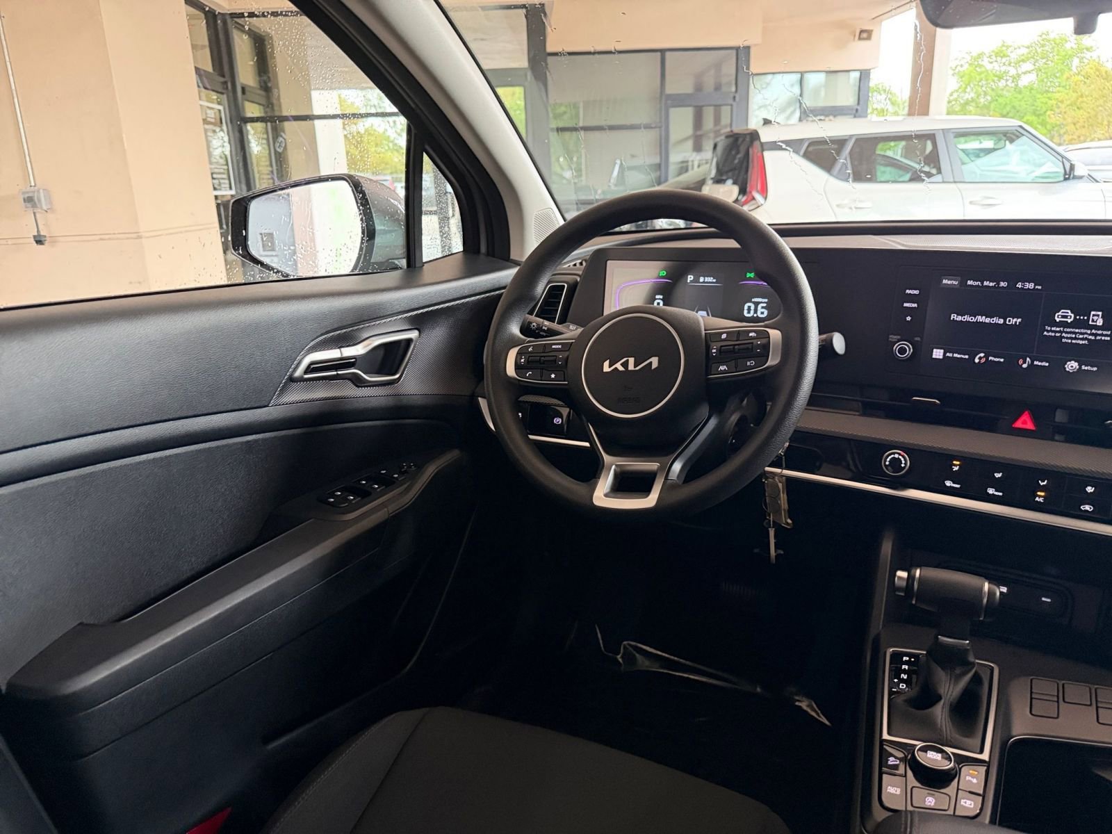 Thumbnail: 2025 Kia Sportage - 29