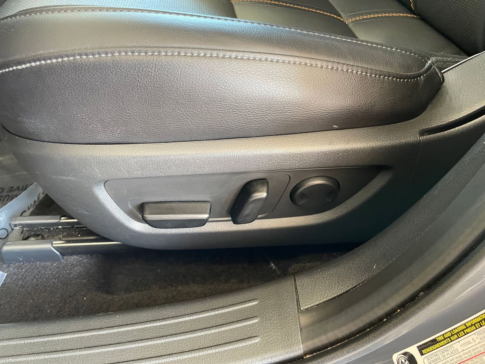 Thumbnail: 2025 Mazda CX-50 - 22