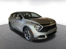 2023 Kia Sportage LX -
                  Bonita Springs, FL