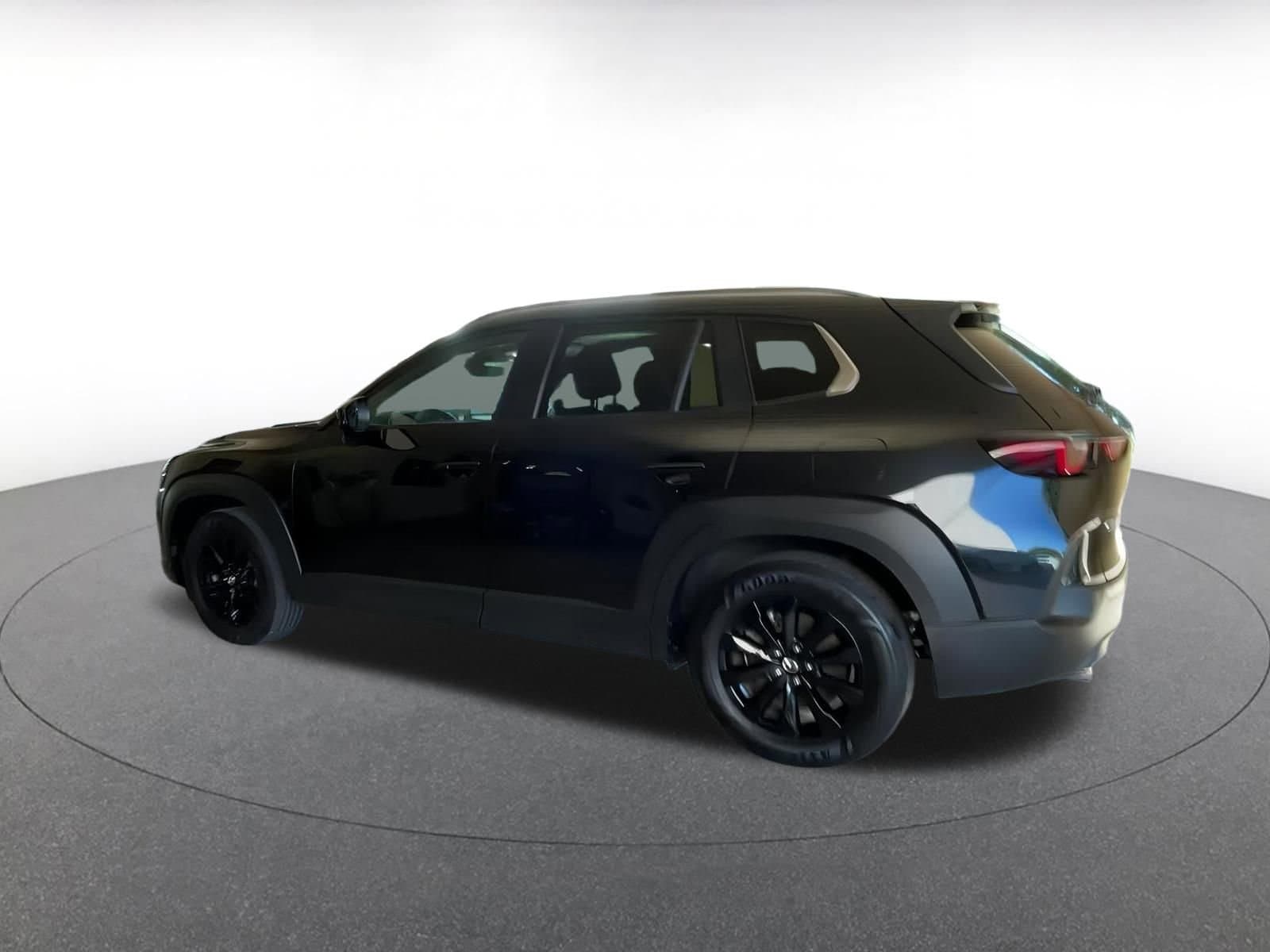 Thumbnail: 2025 Mazda CX-50 - 10