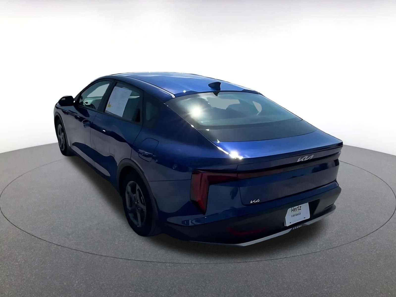 Thumbnail: 2025 Kia K4 - 11