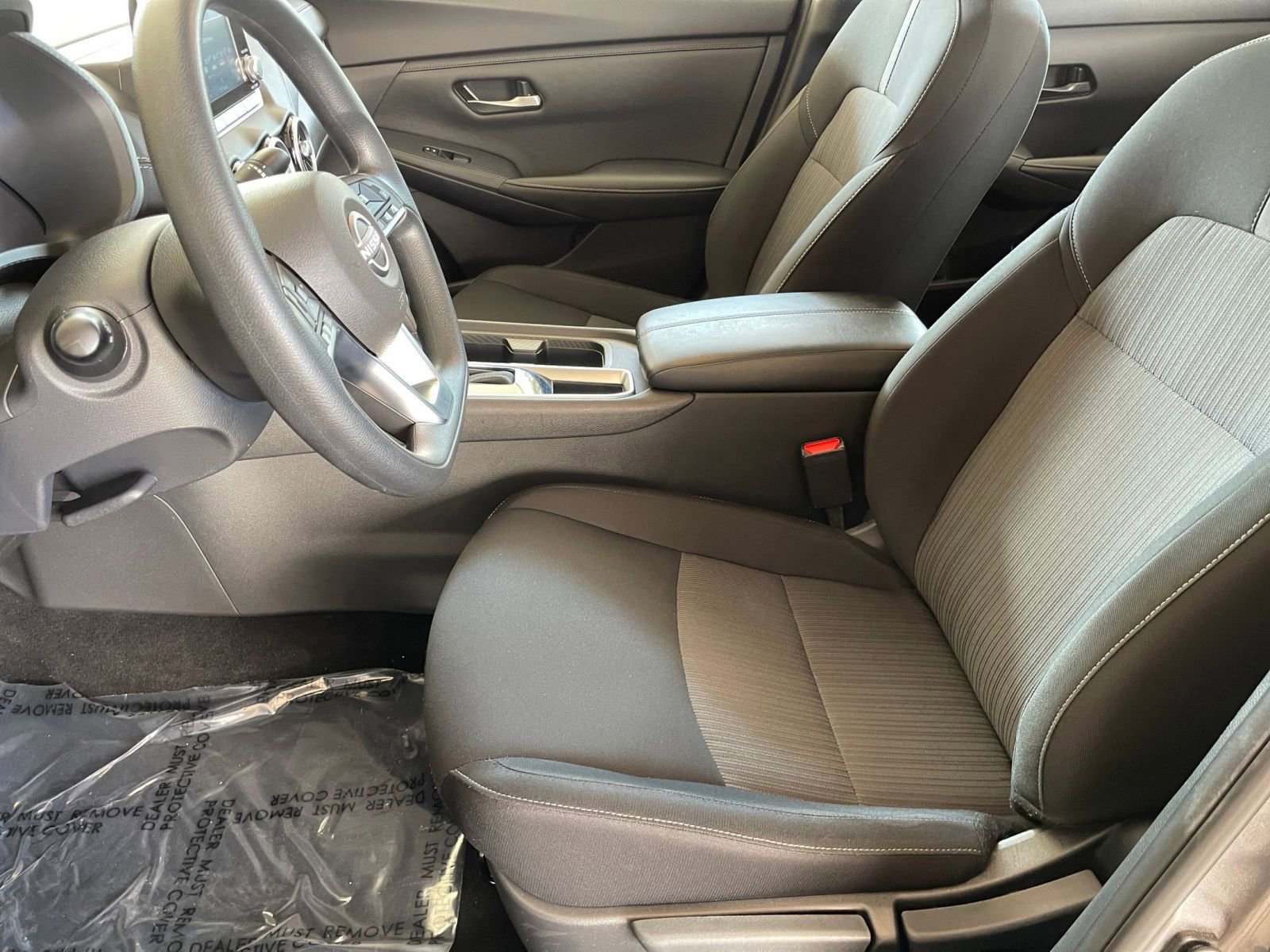 Thumbnail: 2025 Nissan Sentra - 24