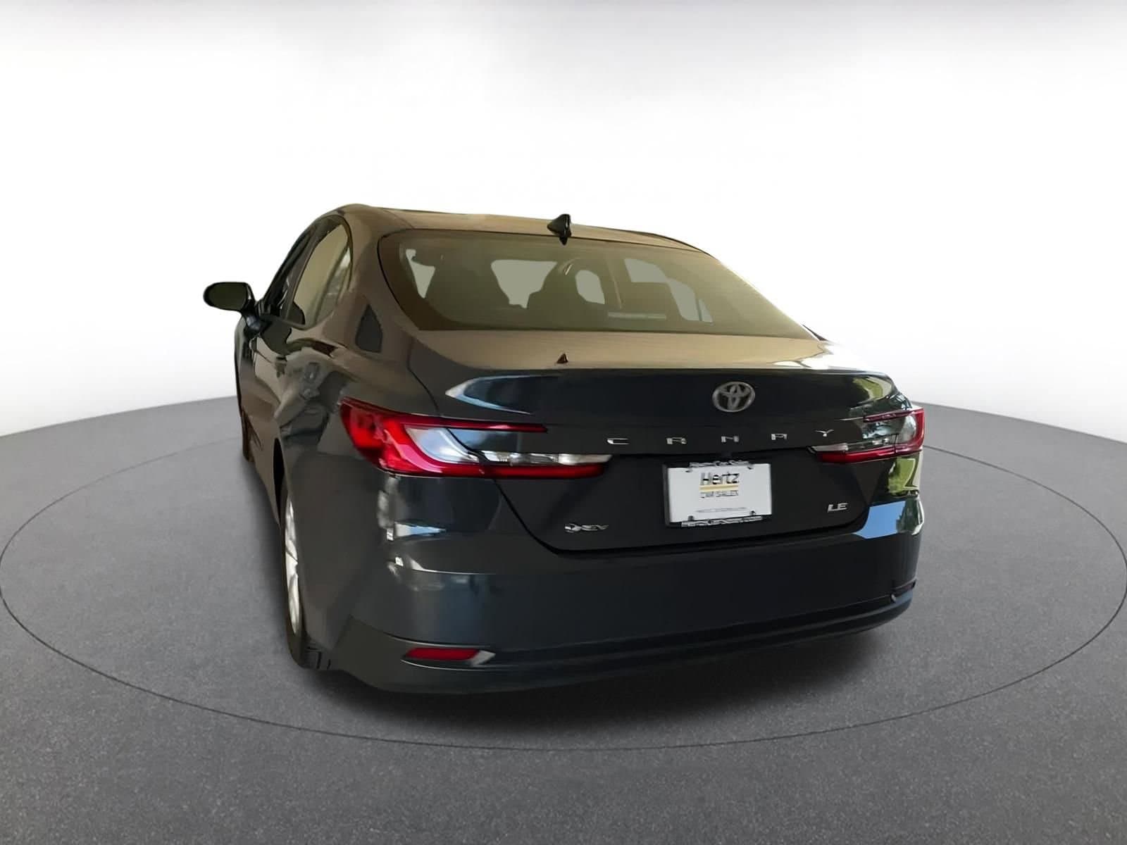 Thumbnail: 2025 Toyota Camry - 10