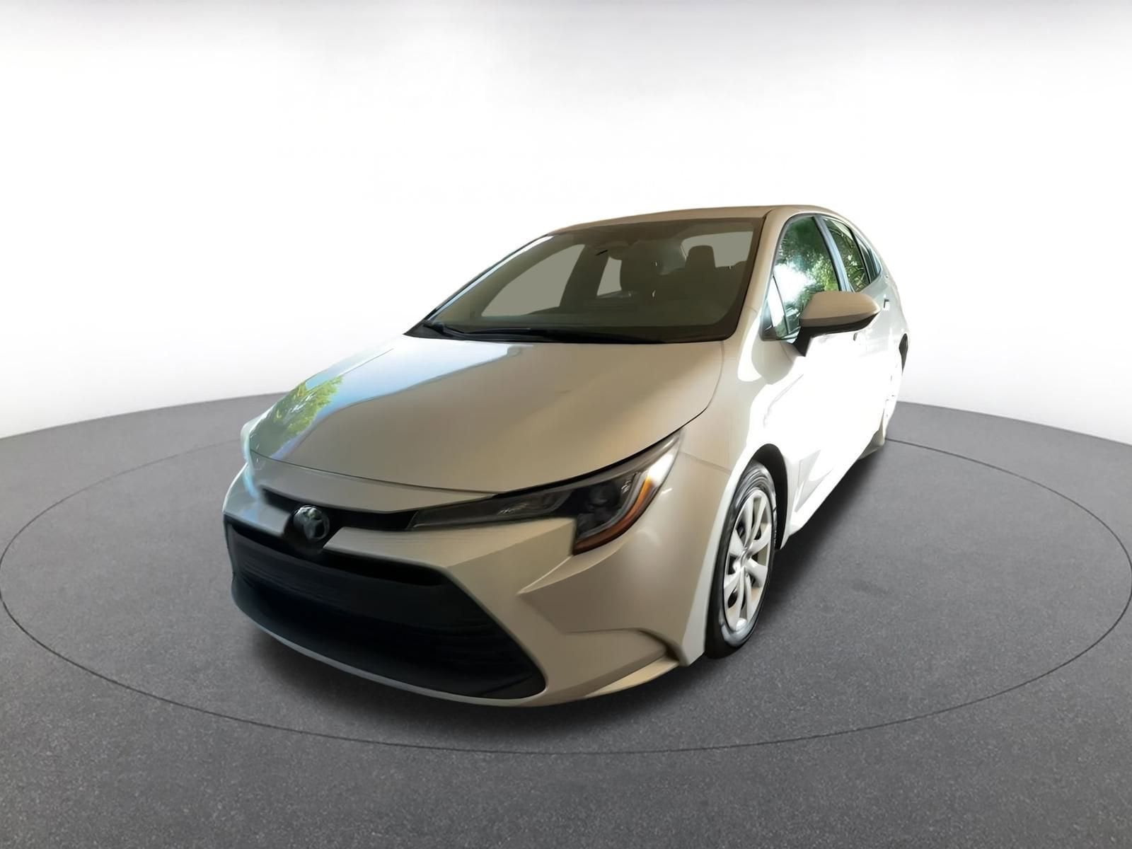 Thumbnail: 2024 Toyota Corolla - 7