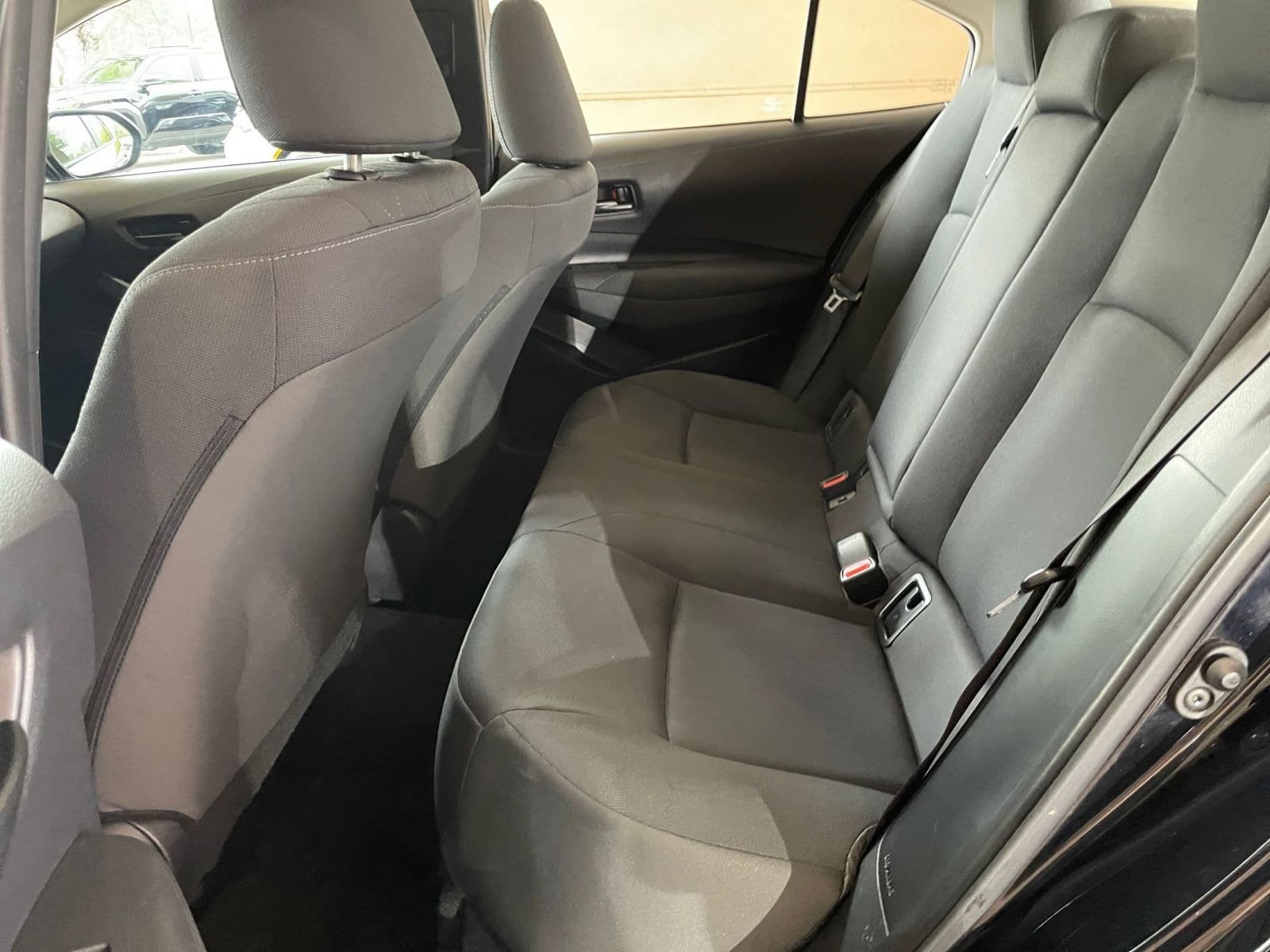 Thumbnail: 2023 Toyota Corolla - 20