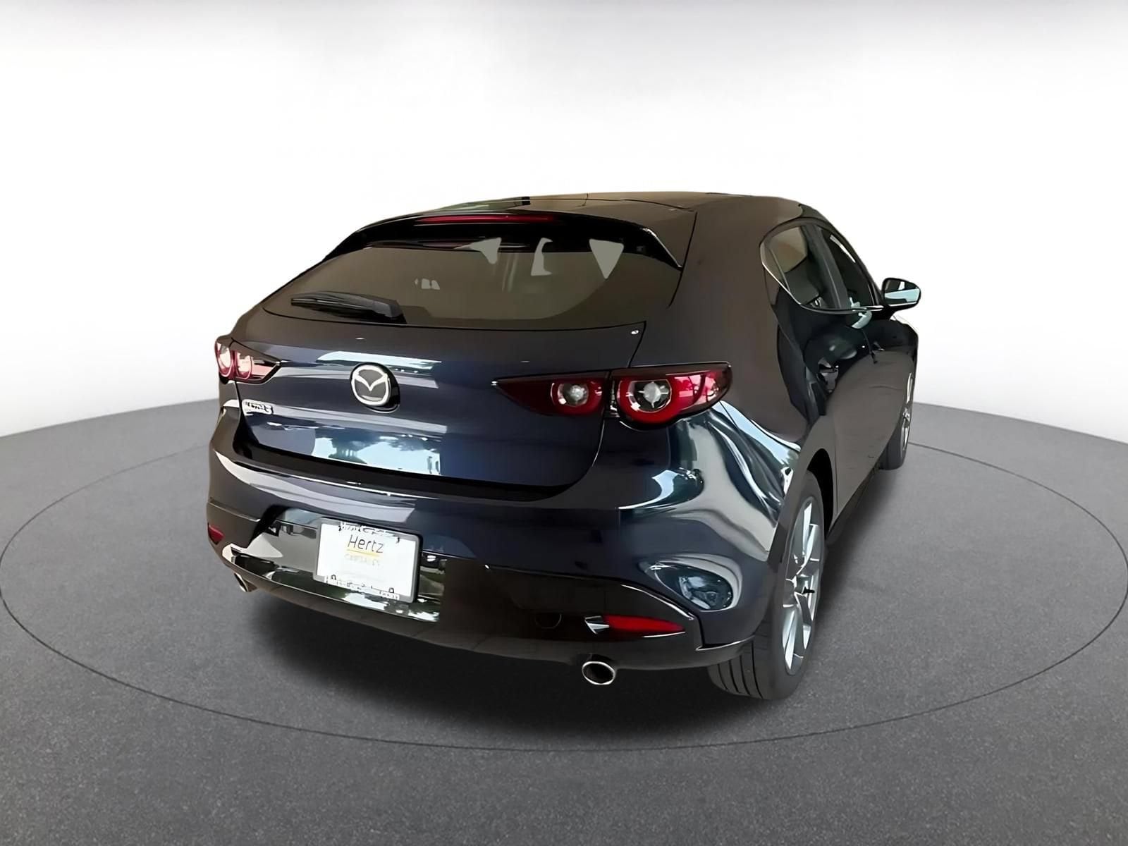 Thumbnail: 2026 Mazda Mazda3 - 14