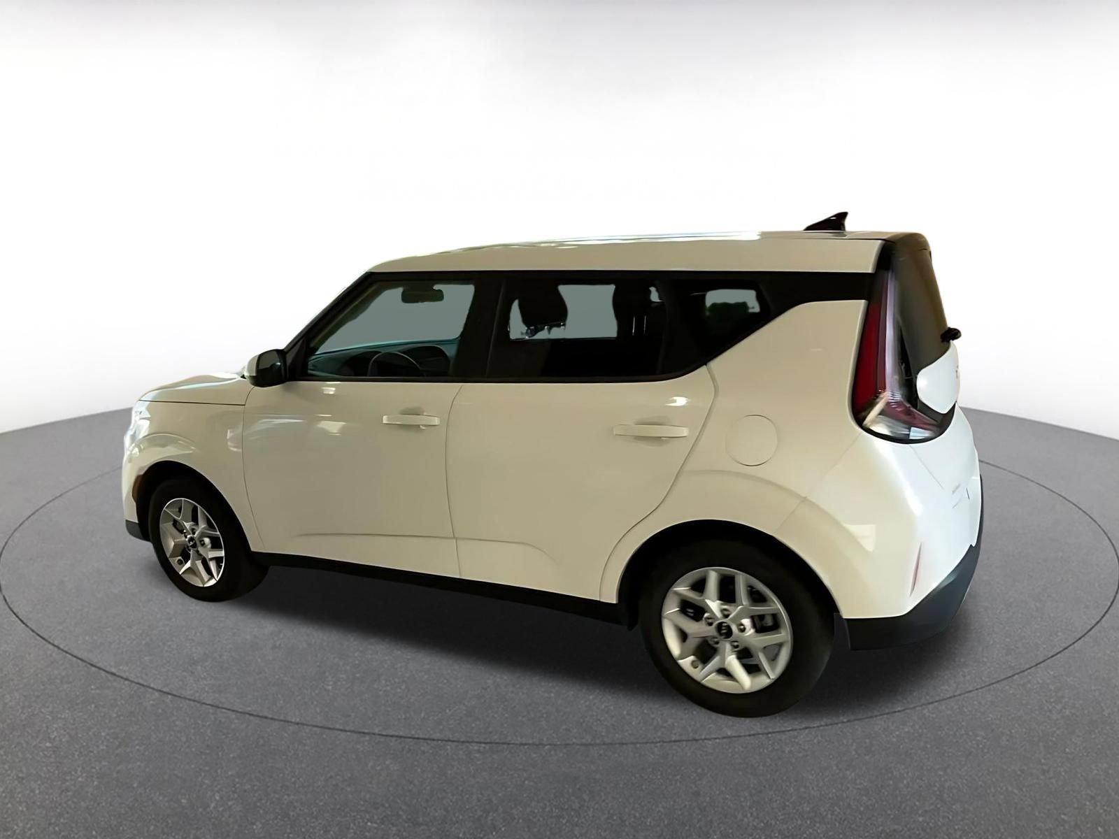 Thumbnail: 2025 Kia Soul - 9