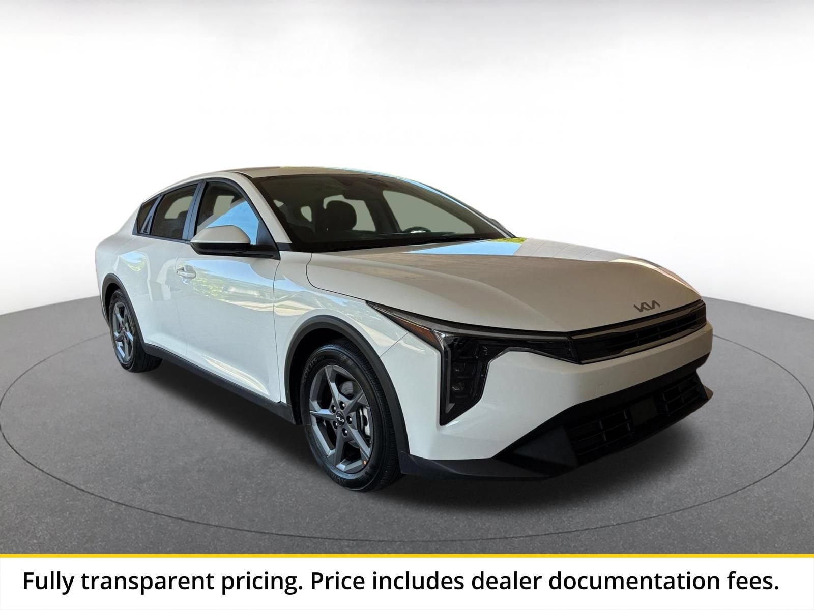 Thumbnail: 2025 Kia K4 - 1