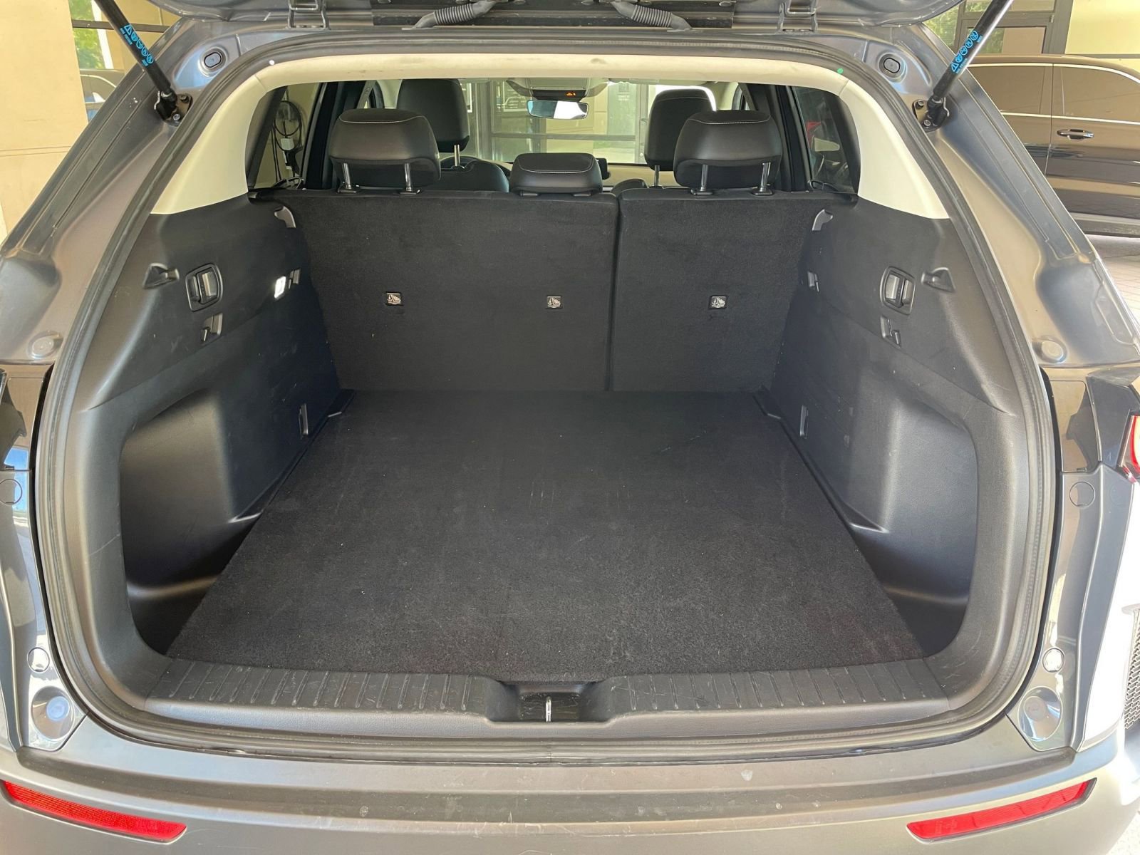 Thumbnail: 2025 Mazda CX-50 - 31