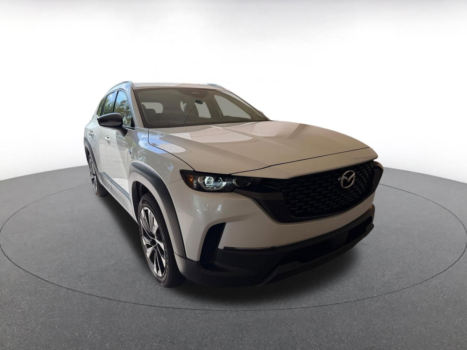 Thumbnail: 2025 Mazda CX-50 - 1