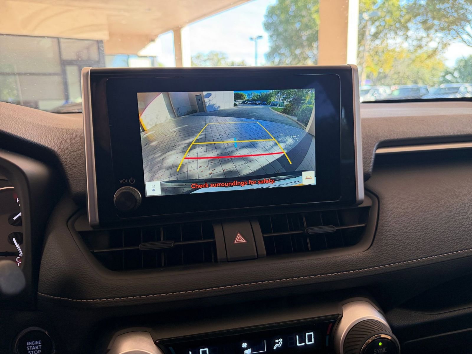 Thumbnail: 2025 Toyota RAV4 - 17