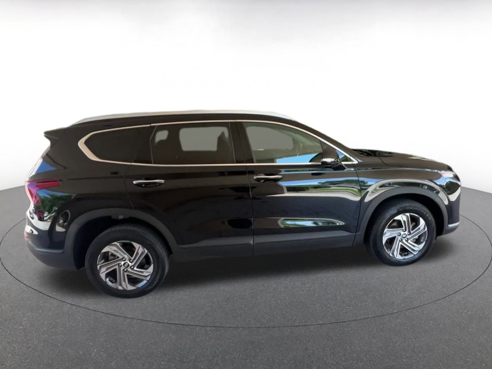 Thumbnail: 2023 Hyundai Santa Fe - 23