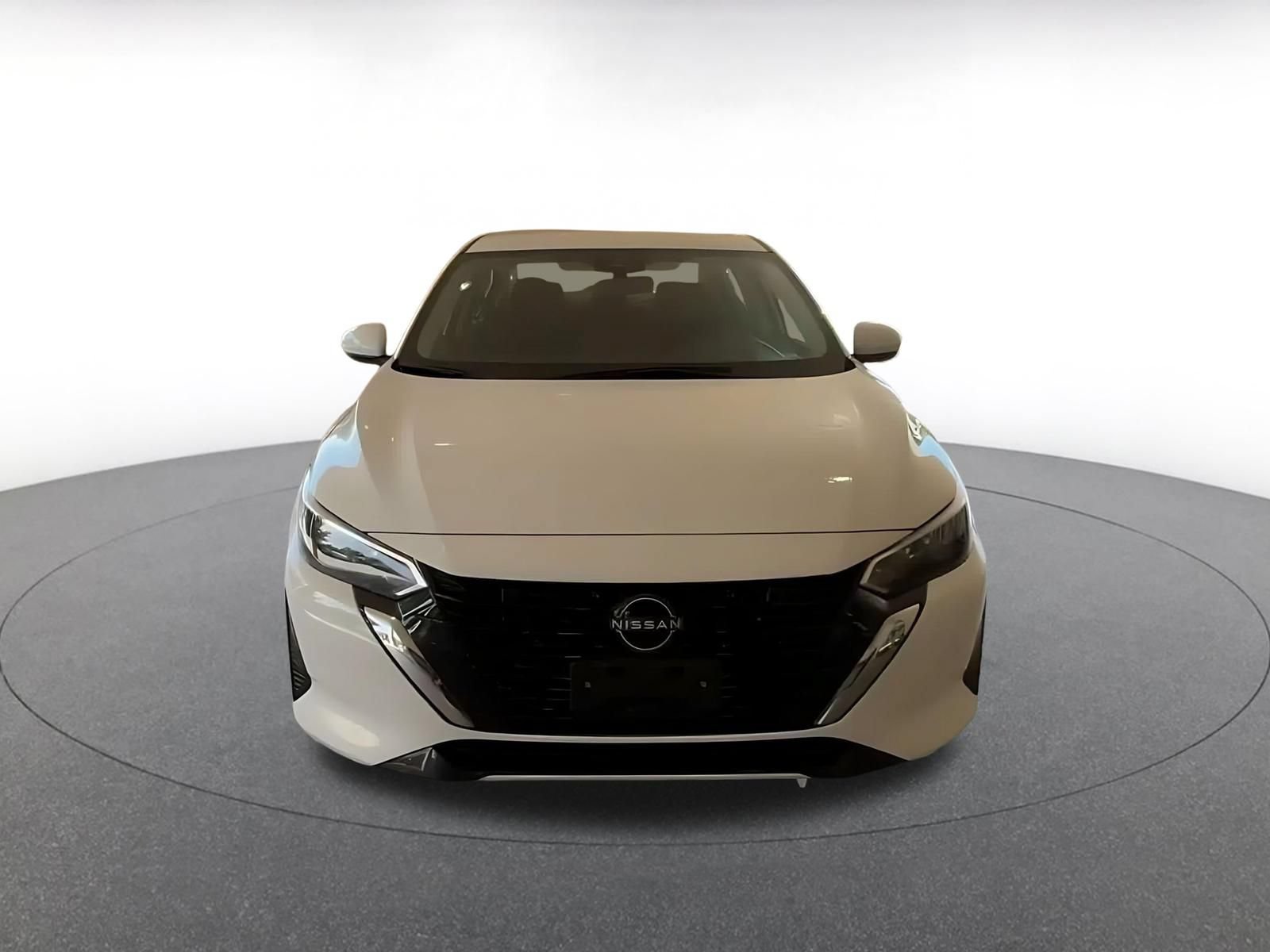 Thumbnail: 2025 Nissan Sentra - 4