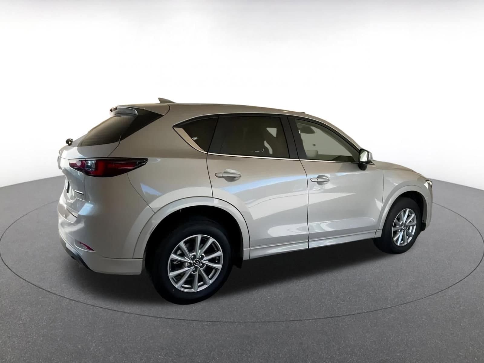 Thumbnail: 2025 Mazda CX-5 - 15