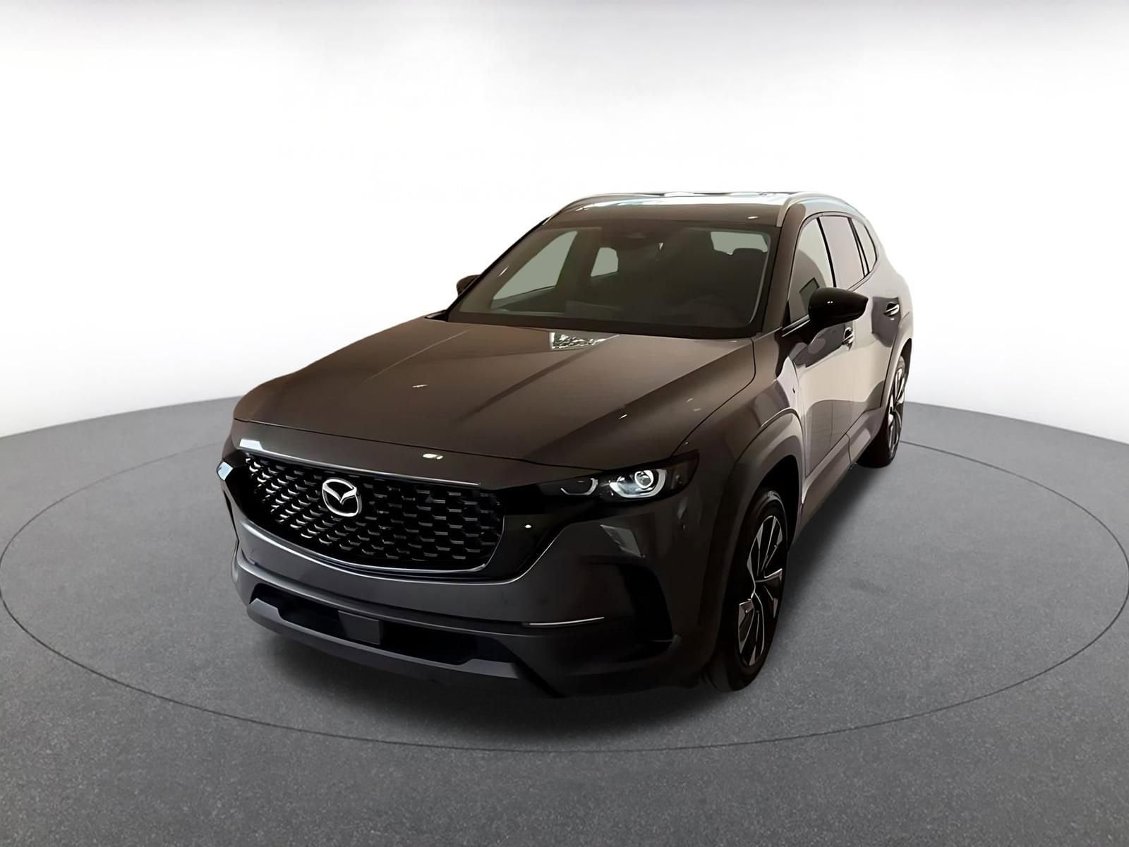 Thumbnail: 2025 Mazda CX-50 - 7