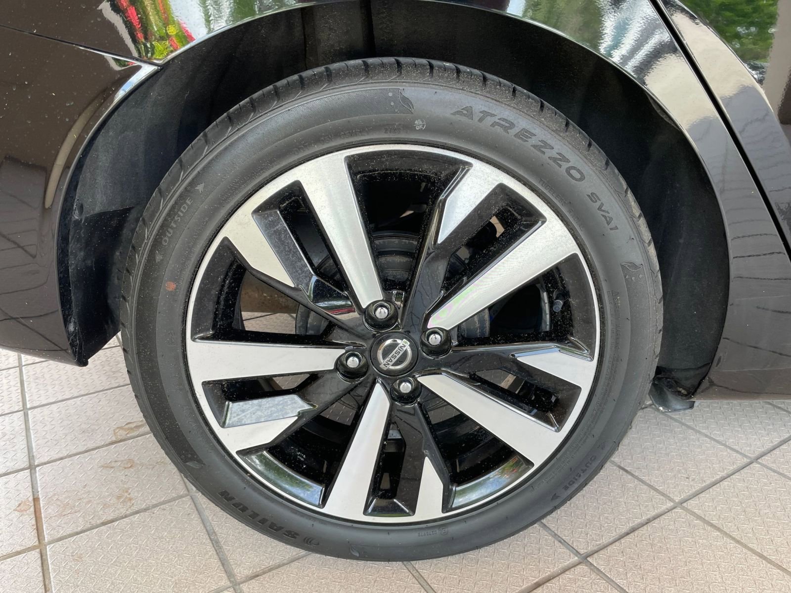 Thumbnail: 2022 Nissan Versa - 19