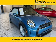 2024 MINI Cooper Convertible S -
                Bonita Springs, FL