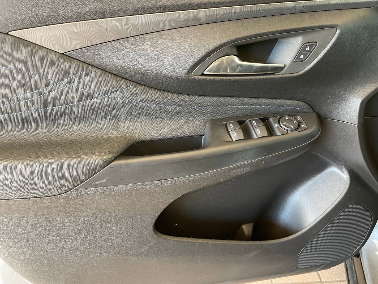 Thumbnail: 2025 Buick Envista - 20