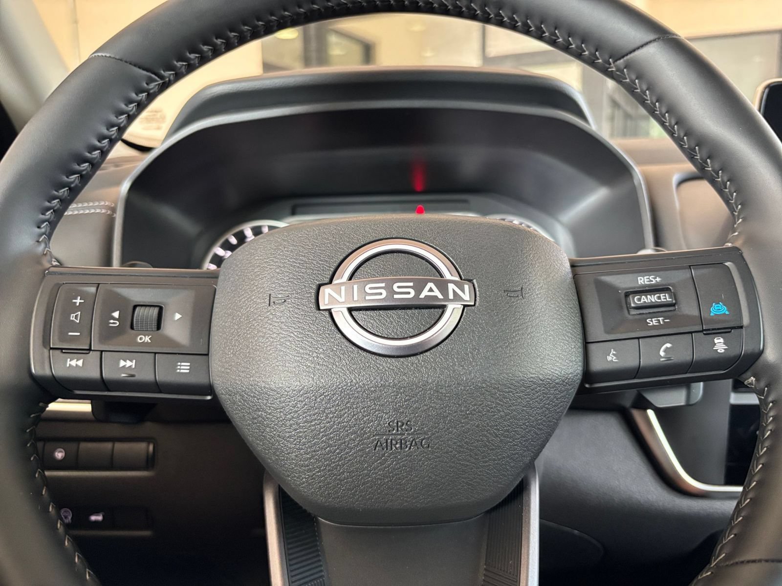 Thumbnail: 2026 Nissan Rogue - 29