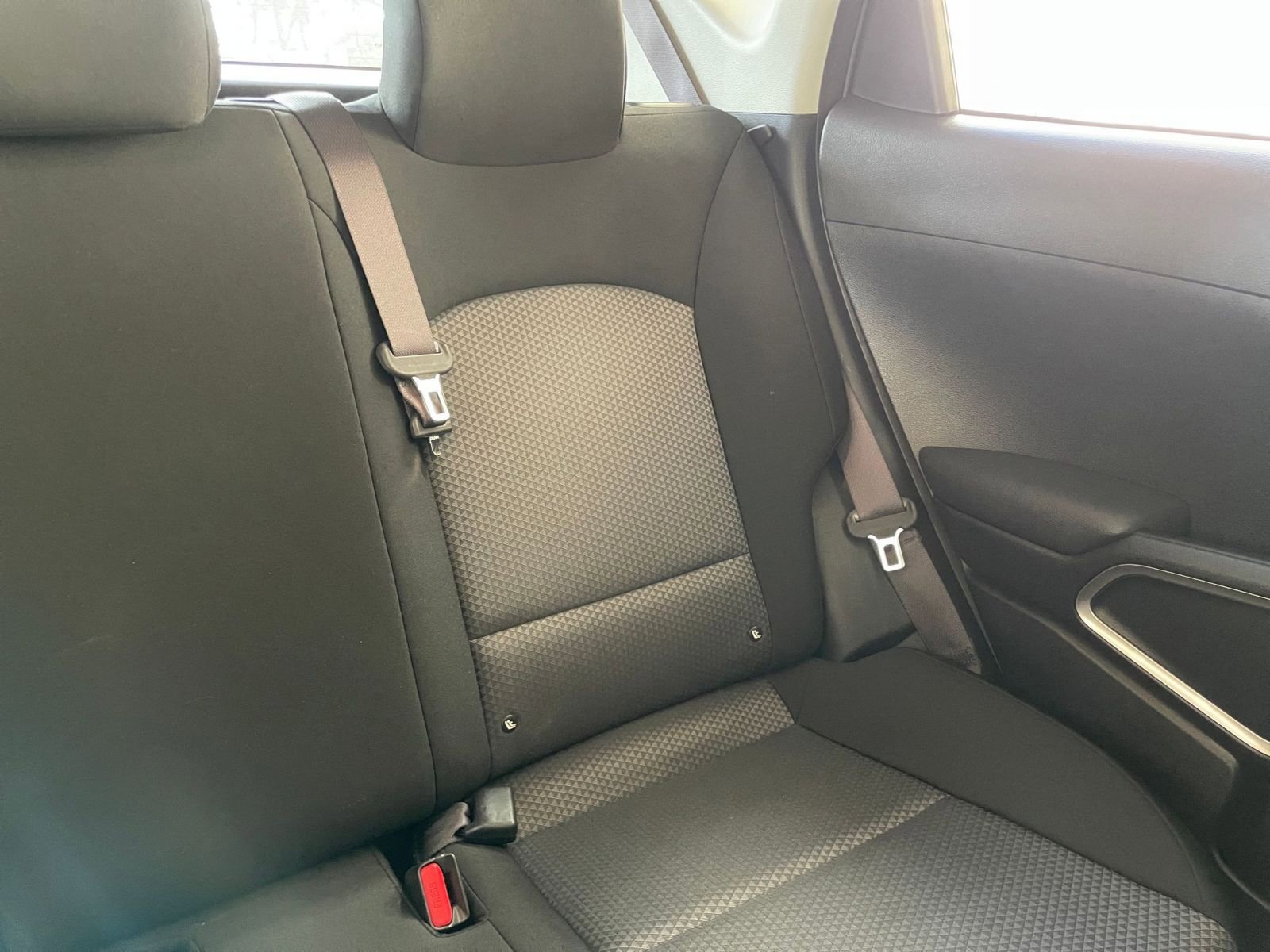 Thumbnail: 2025 Kia Soul - 31