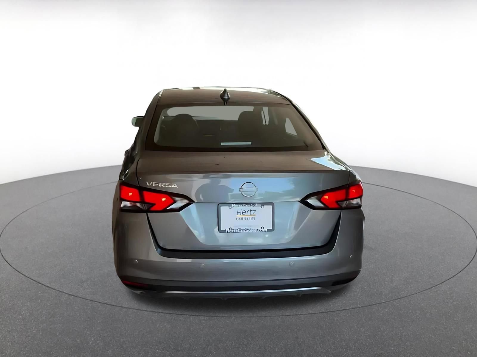 Thumbnail: 2025 Nissan Versa - 12