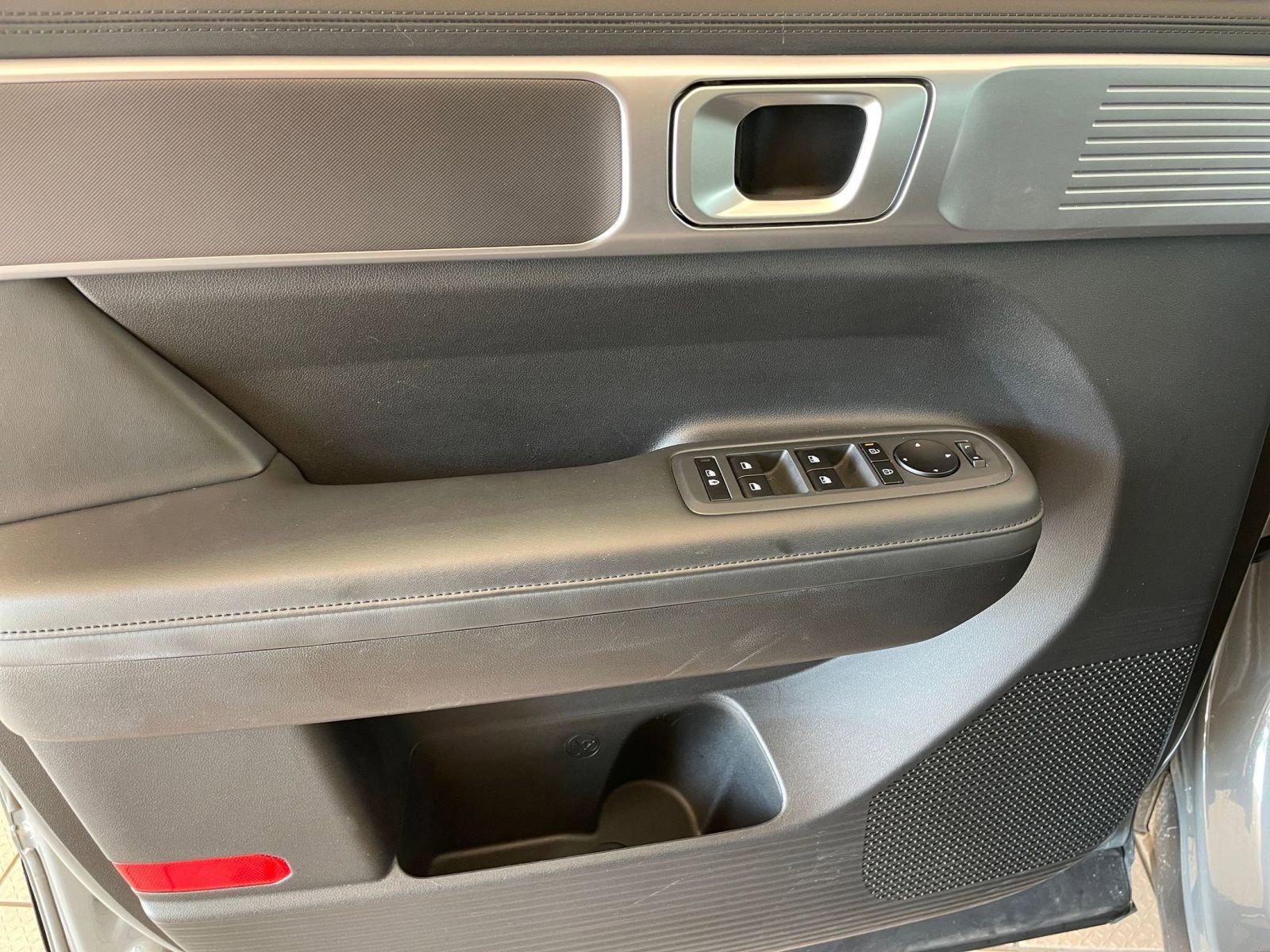 Thumbnail: 2025 Hyundai Santa Fe - 20