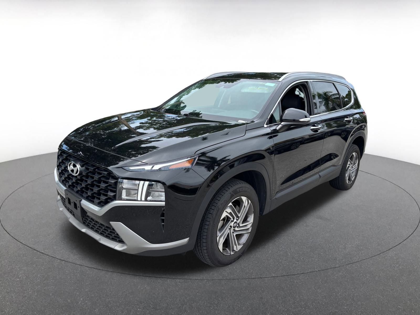 Thumbnail: 2023 Hyundai Santa Fe - 8