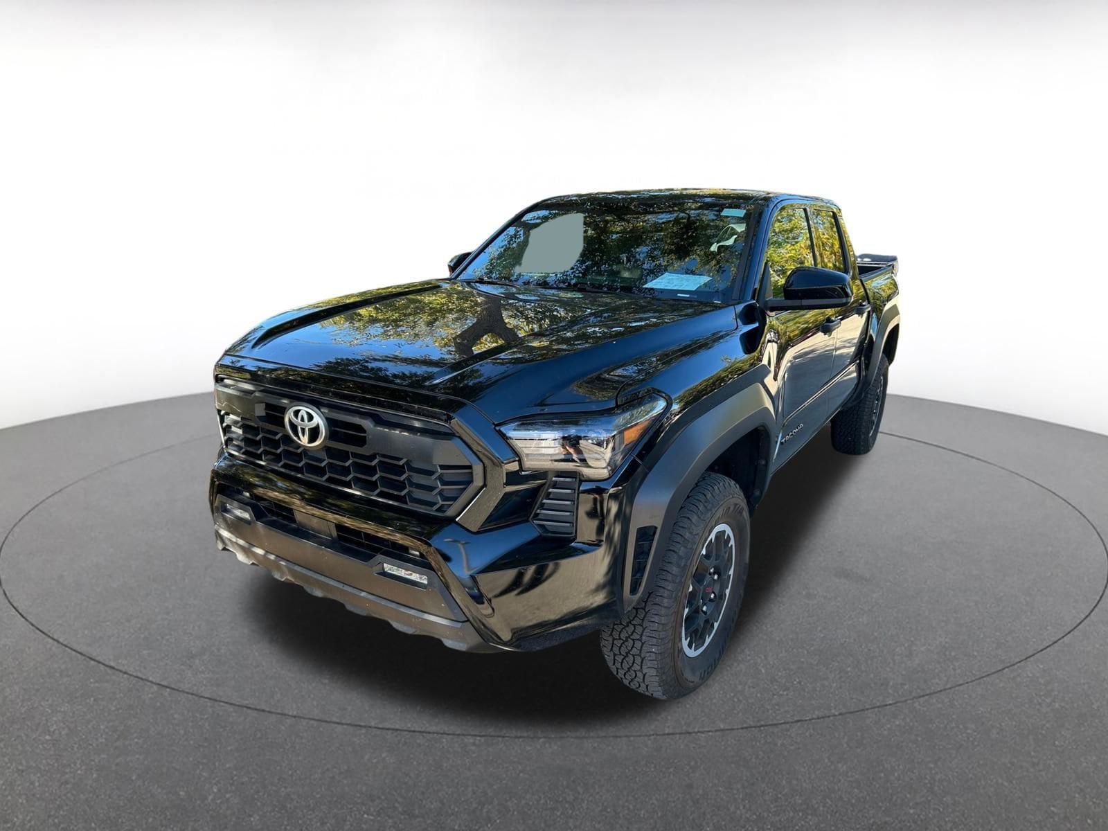 Thumbnail: 2025 Toyota Tacoma - 3