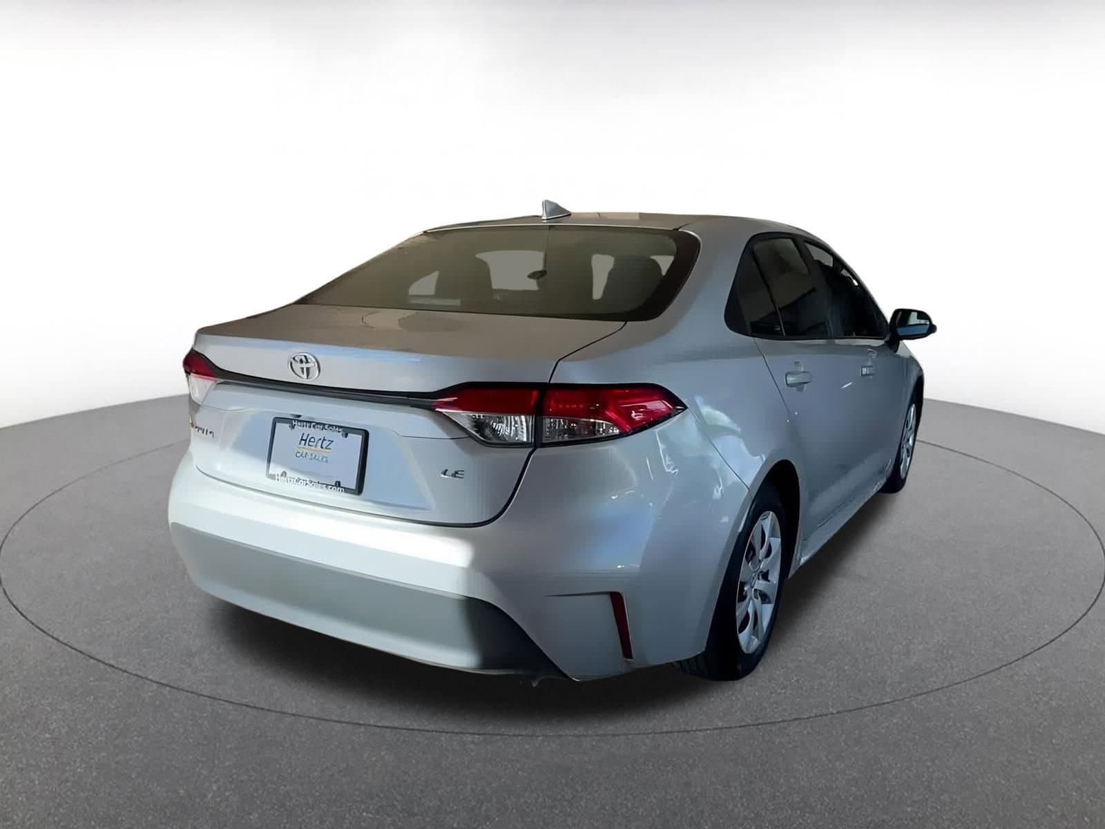 Thumbnail: 2024 Toyota Corolla - 12
