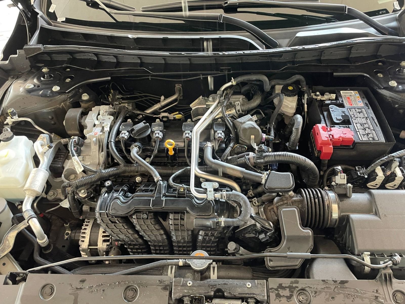 Thumbnail: 2025 Nissan Altima - 25