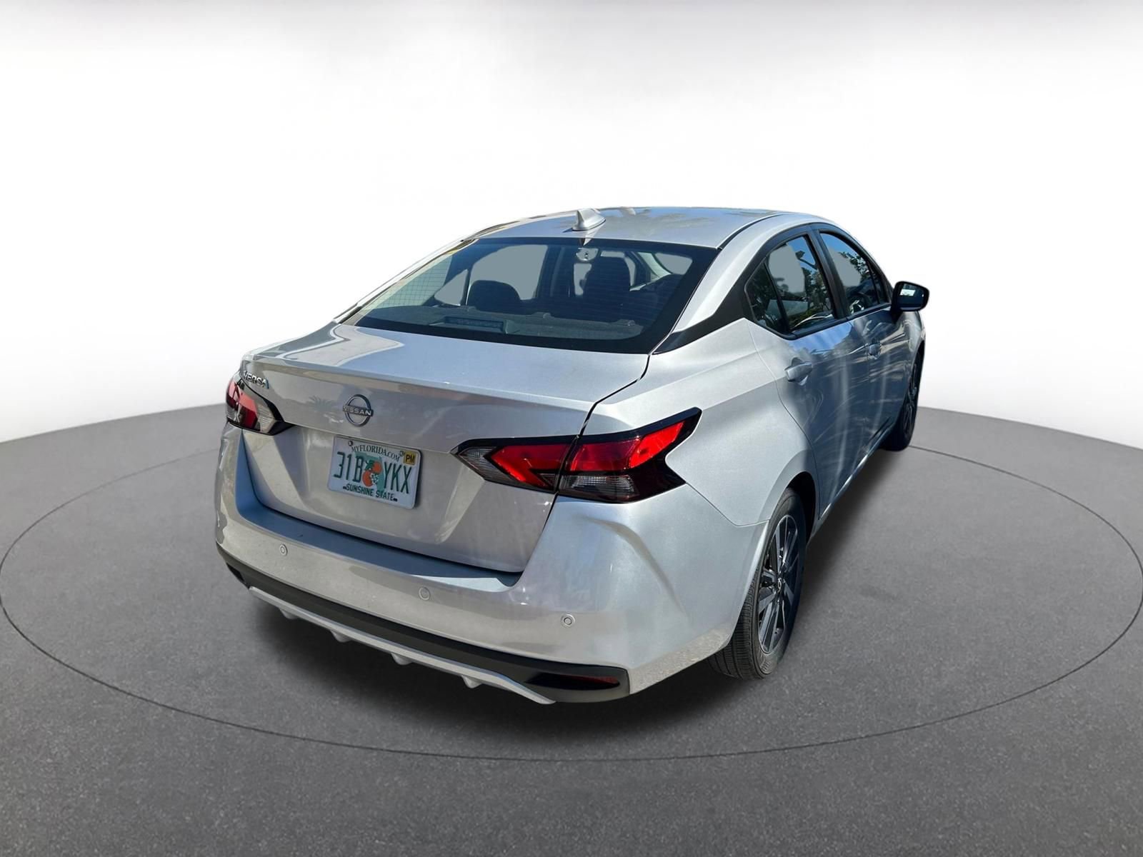 Thumbnail: 2025 Nissan Versa - 18