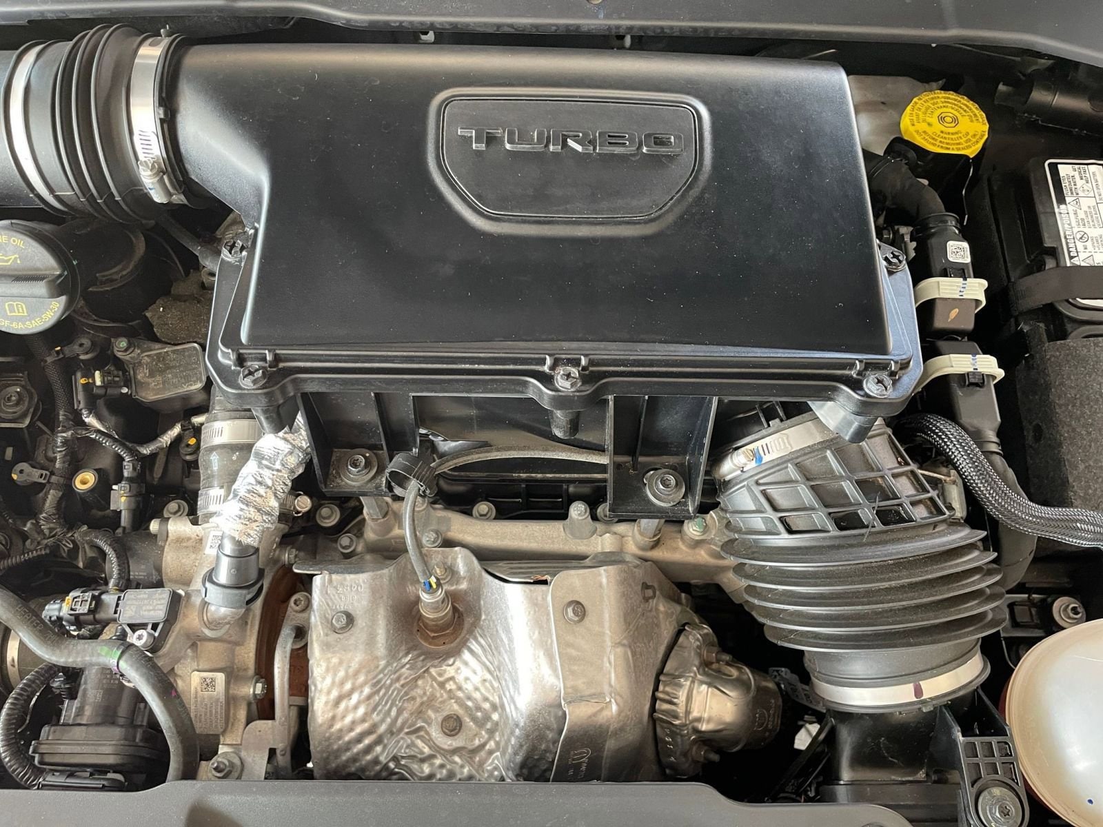 Thumbnail: 2025 Jeep Compass - 31