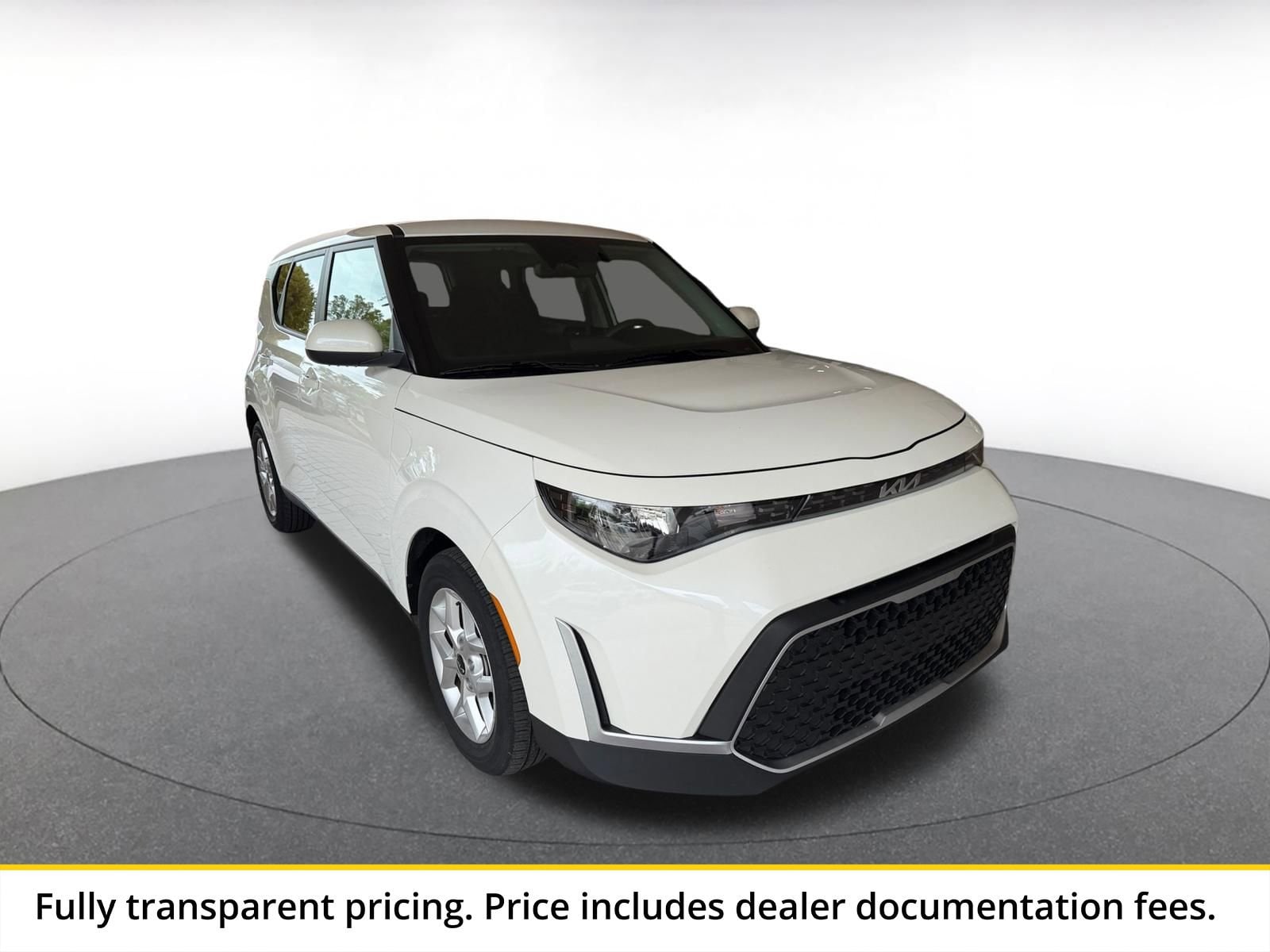 Thumbnail: 2025 Kia Soul - 1