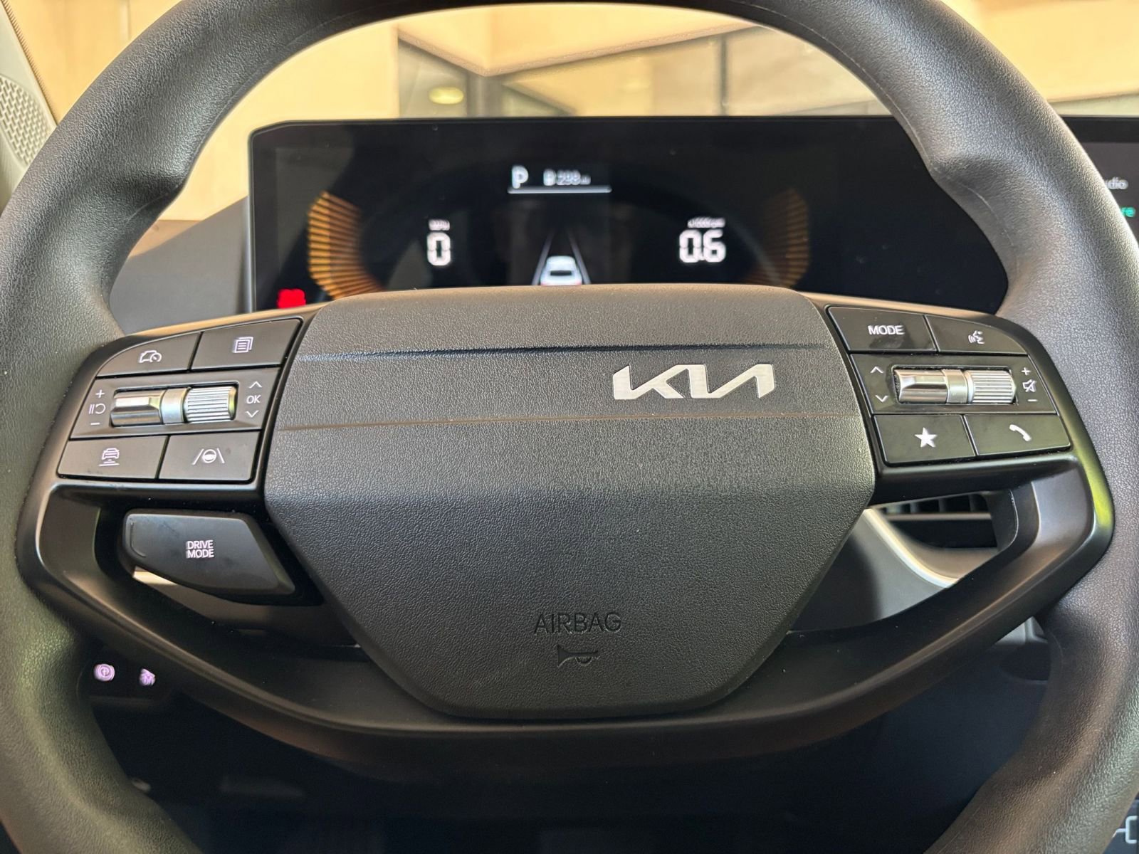 Thumbnail: 2025 Kia K4 - 27