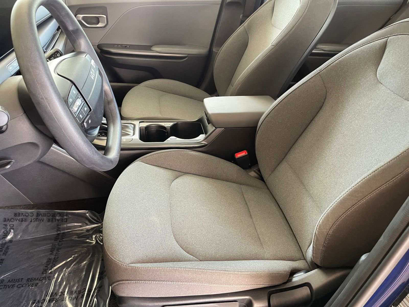 Thumbnail: 2025 Kia K4 - 25