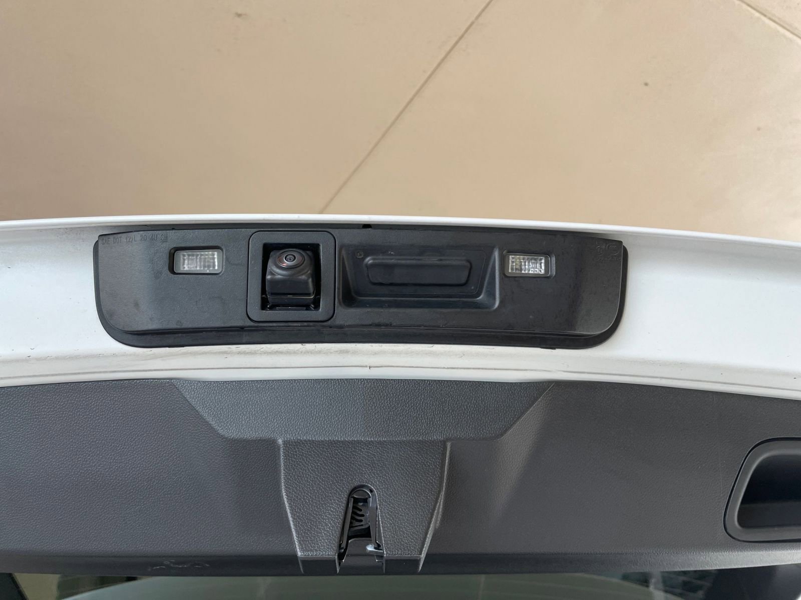 Thumbnail: 2025 Buick Encore GX - 22