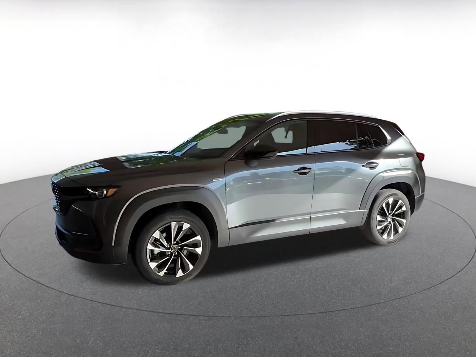 Thumbnail: 2025 Mazda CX-50 - 14