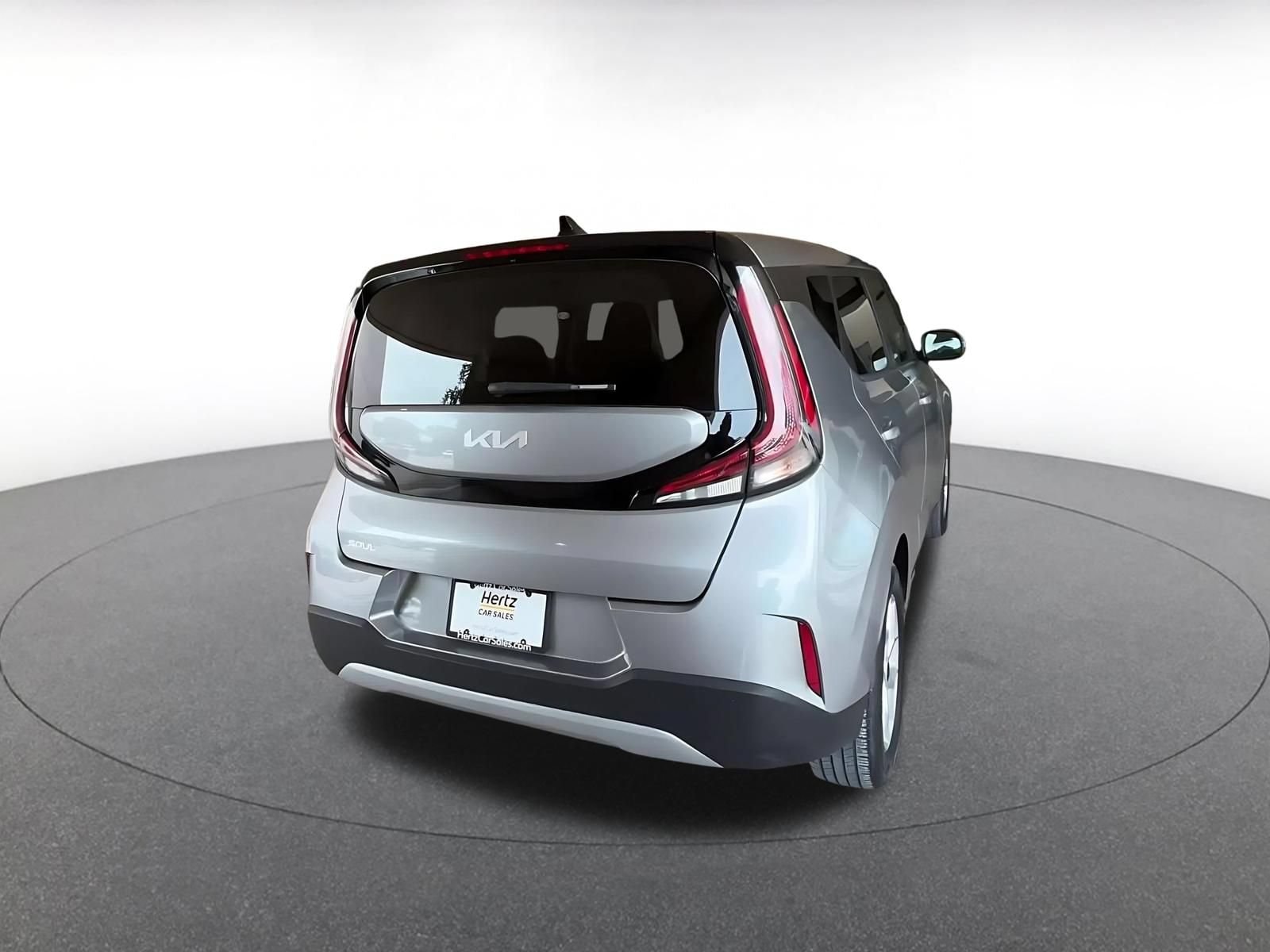 Thumbnail: 2025 Kia Soul - 11