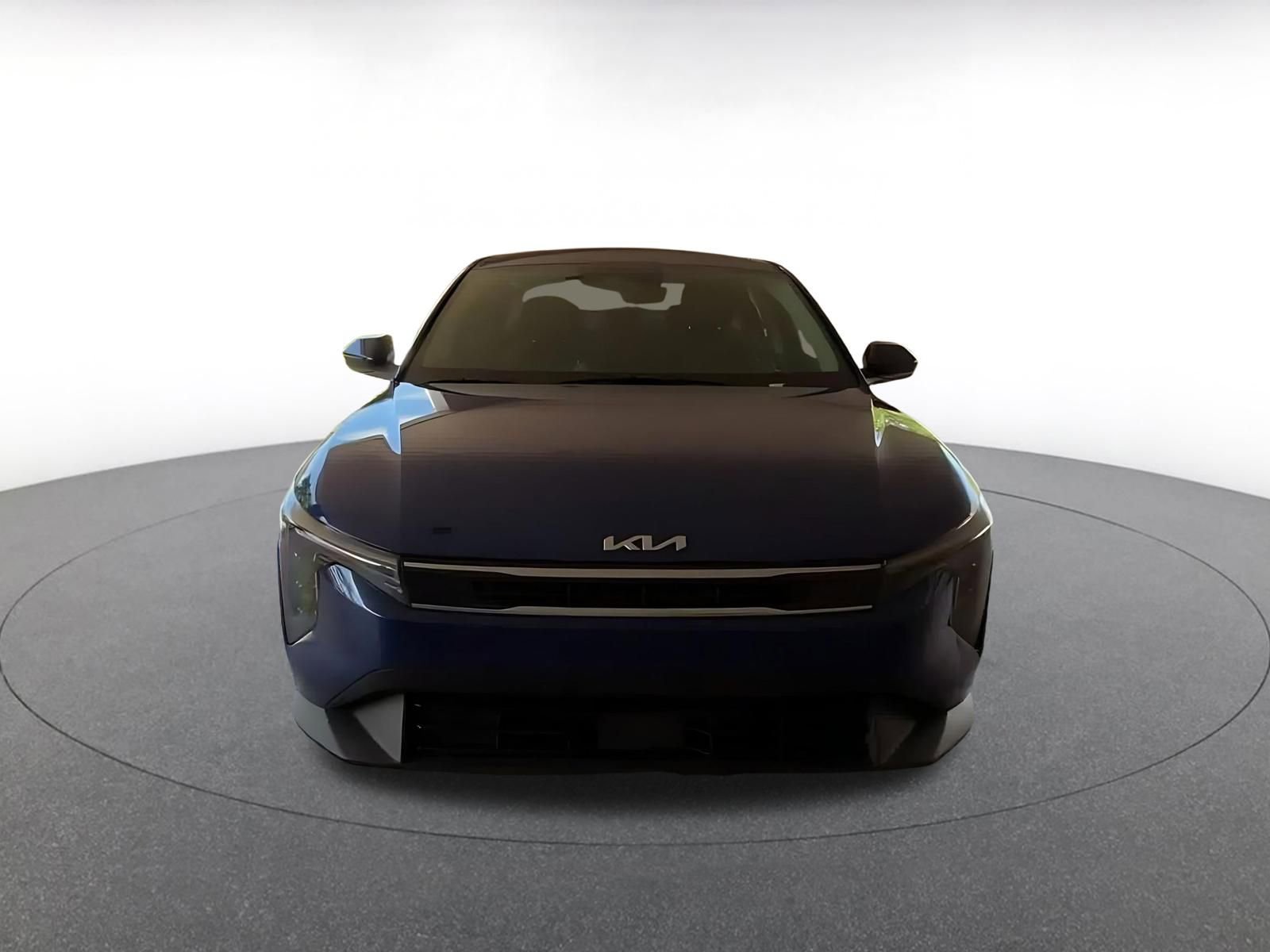 Thumbnail: 2025 Kia K4 - 11