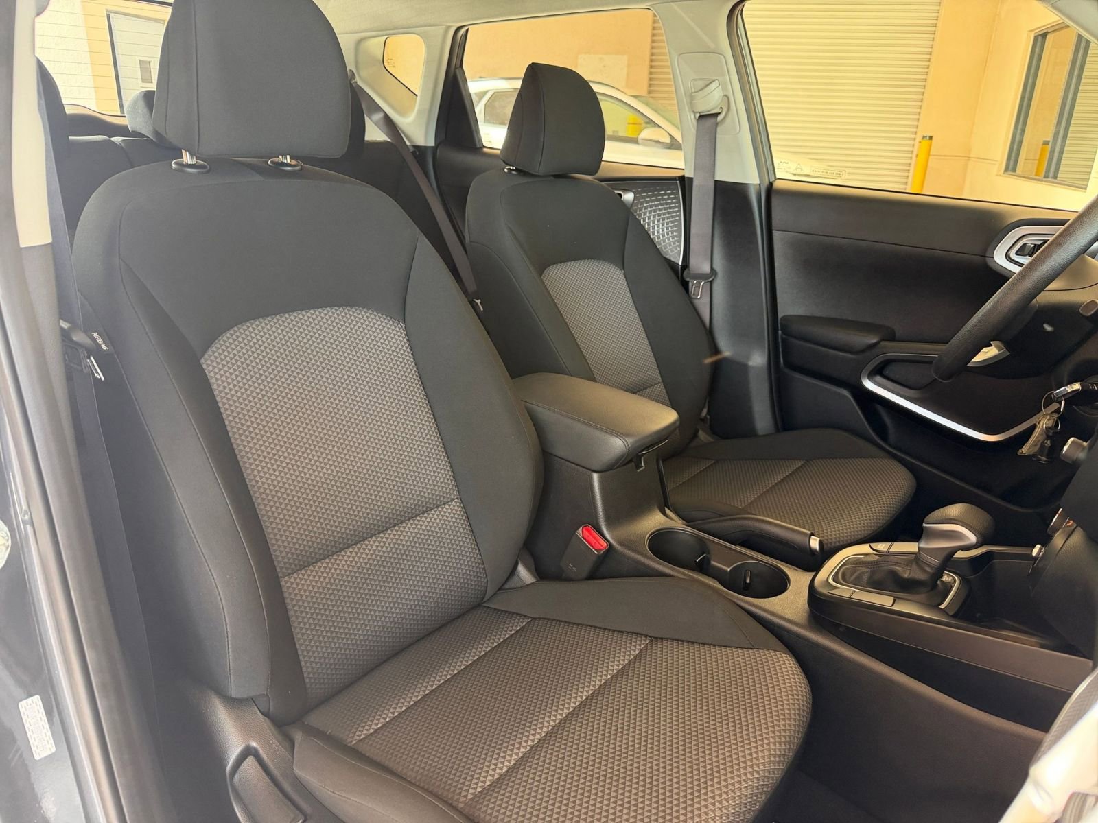 Thumbnail: 2025 Kia Soul - 31