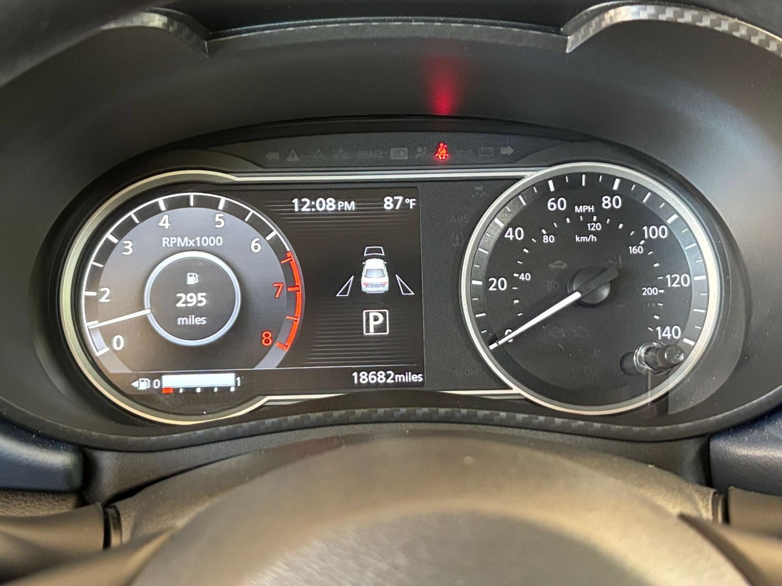 Thumbnail: 2025 Nissan Versa - 33