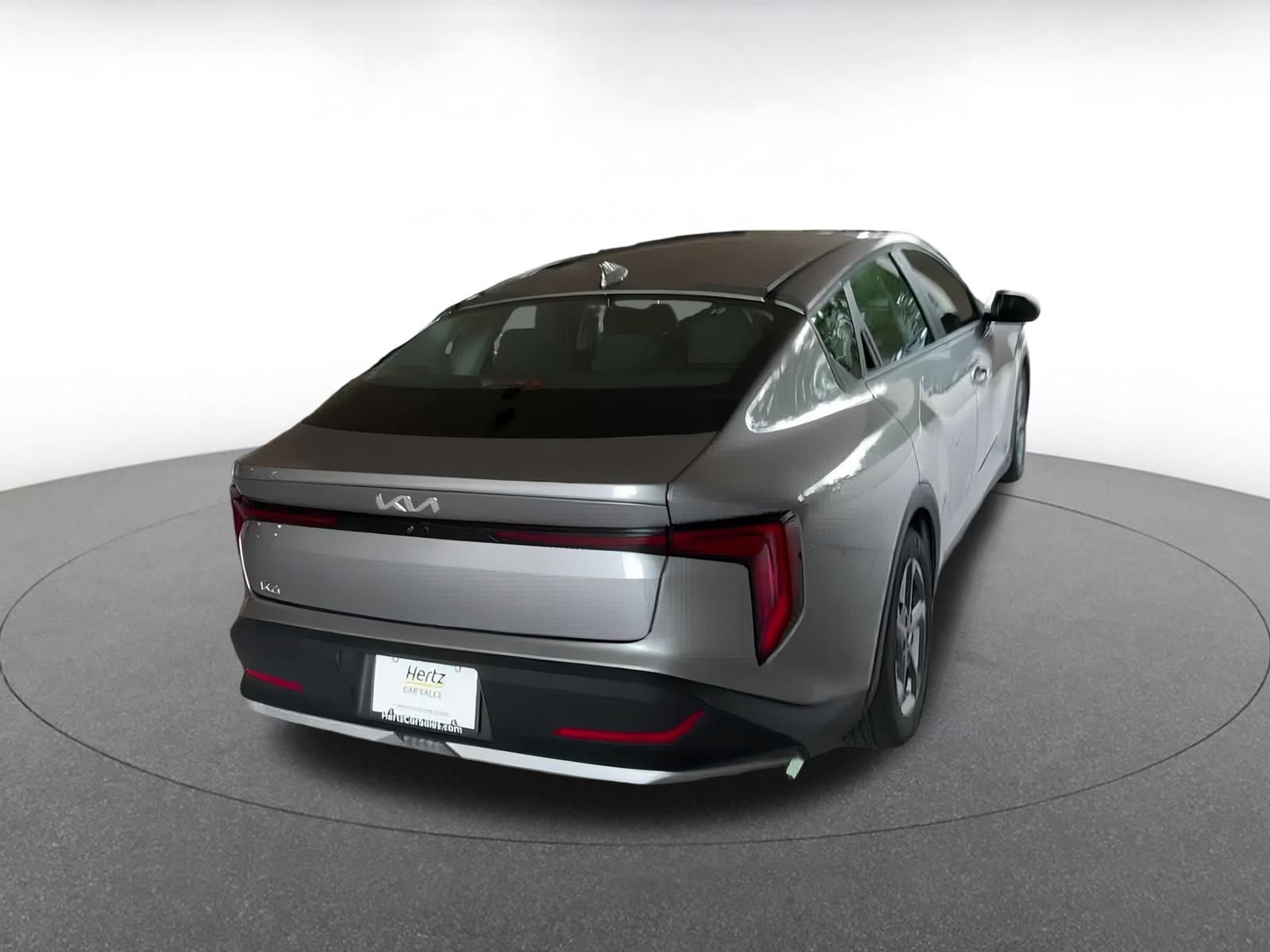 Thumbnail: 2025 Kia K4 - 12