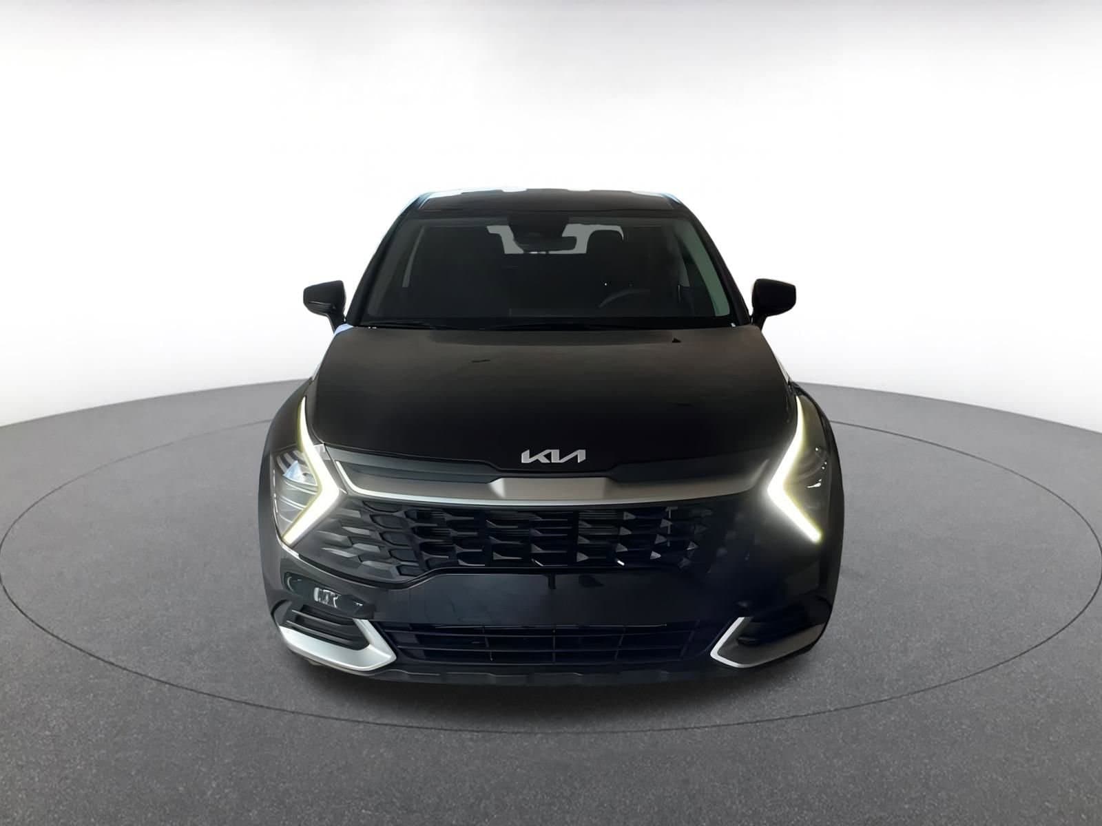 Thumbnail: 2024 Kia Sportage - 4