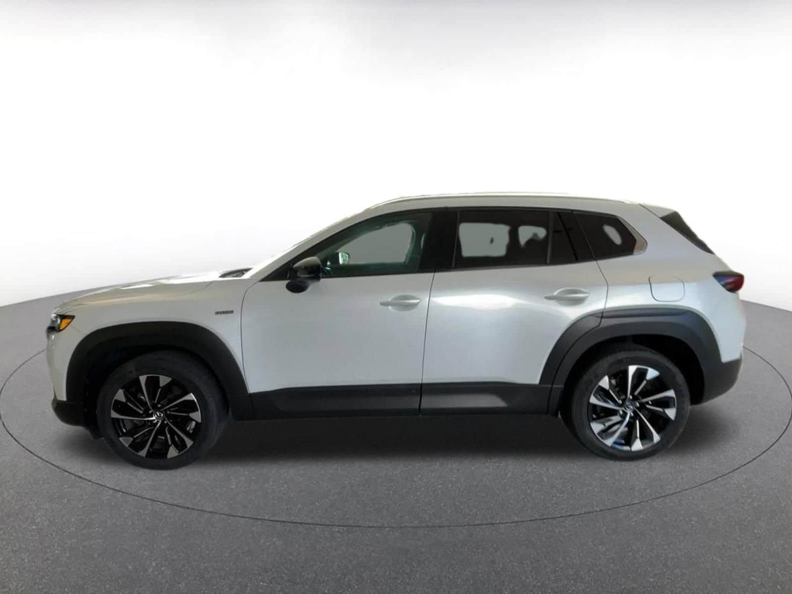 Thumbnail: 2025 Mazda CX-50 - 9