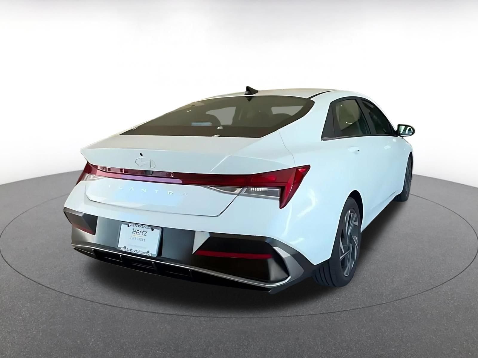 Thumbnail: 2025 Hyundai Elantra - 14