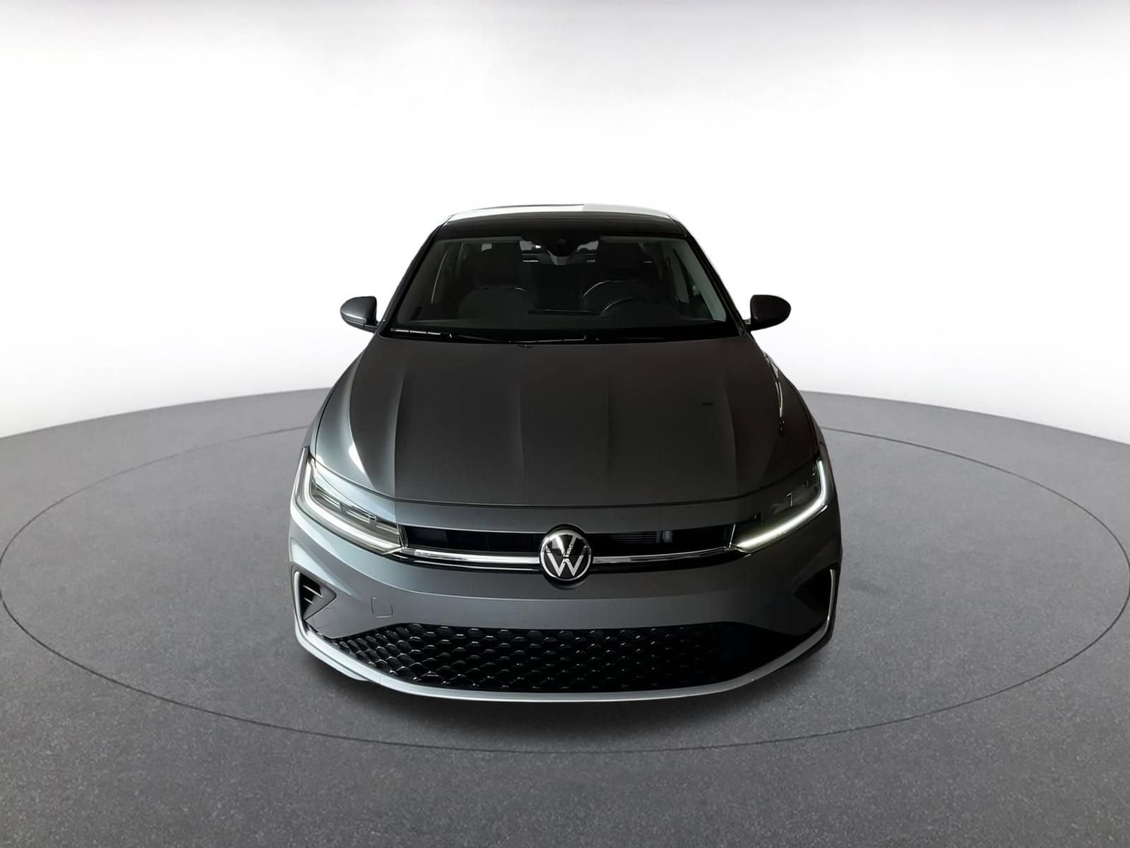 Thumbnail: 2025 Volkswagen Jetta - 4