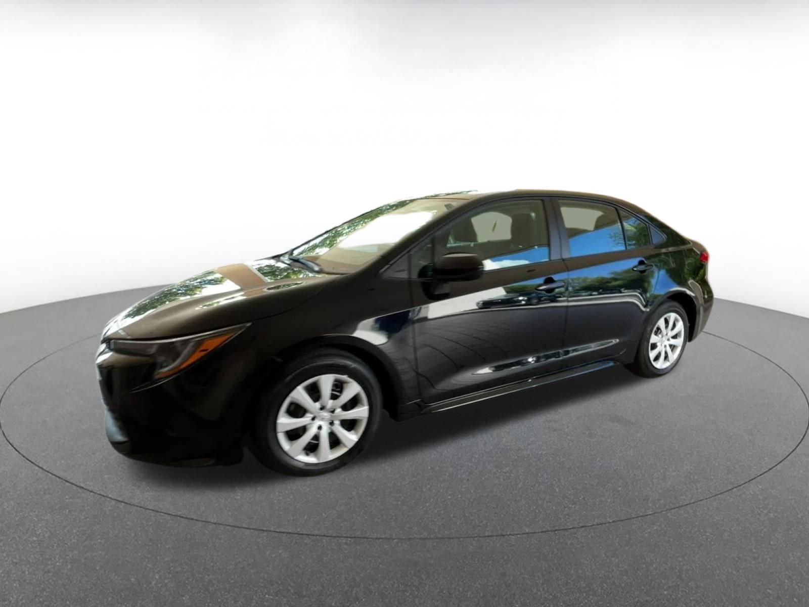 Thumbnail: 2025 Toyota Corolla - 8